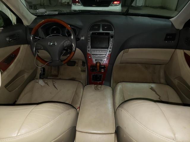 Photo 8 from auction – 2007 LEXUS ES 350 with VIN JTHBJ46G372055573