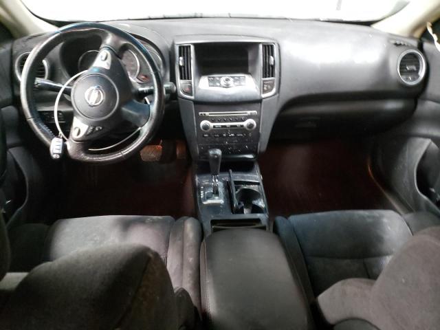 Photo 8 from auction – 2013 NISSAN MAXIMA S with VIN 1N4AA5AP6DC820894