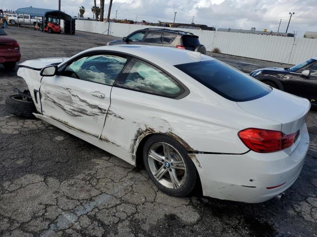 Photo 2 from auction – 2014 BMW 428 I with VIN WBA3N7C52EF718617