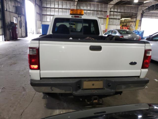 Photo 6 from auction – 2001 FORD RANGER SUP with VIN 1FTYR14V91PB18125