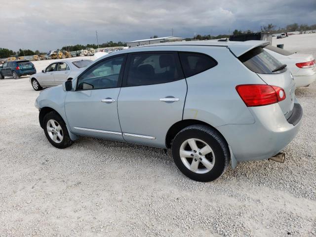 Photo 2 from auction – 2013 NISSAN ROGUE S with VIN JN8AS5MT9DW016530