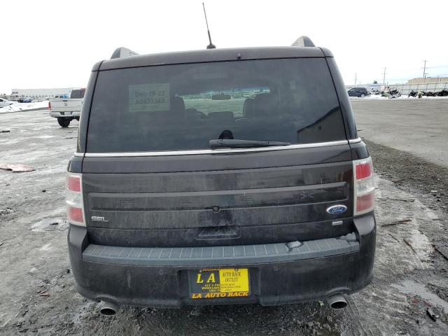 Photo 6 from auction – 2013 FORD FLEX SEL with VIN 2FMHK6C87DBD03746