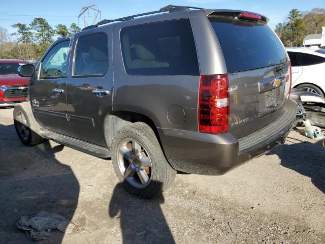 Photo 2 from auction – 2014 CHEVROLET TAHOE C150 with VIN 1GNSCAE02ER153102