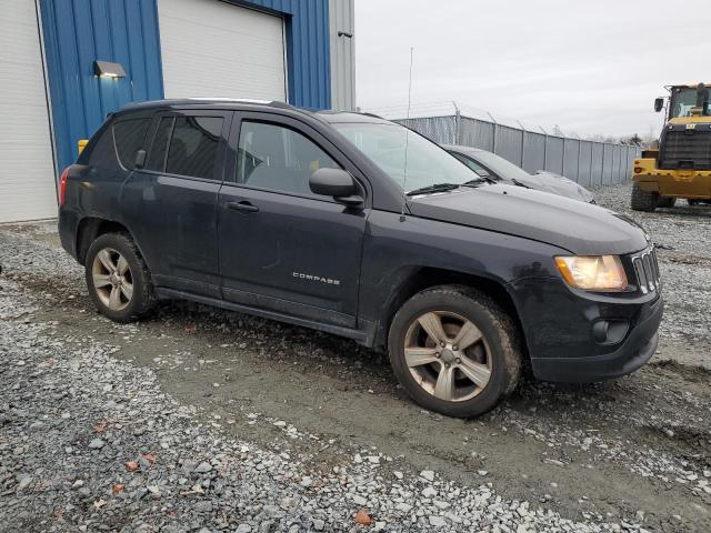 Photo 4 from auction – 2013 JEEP COMPASS with VIN 1C4NJDAB8DD108052