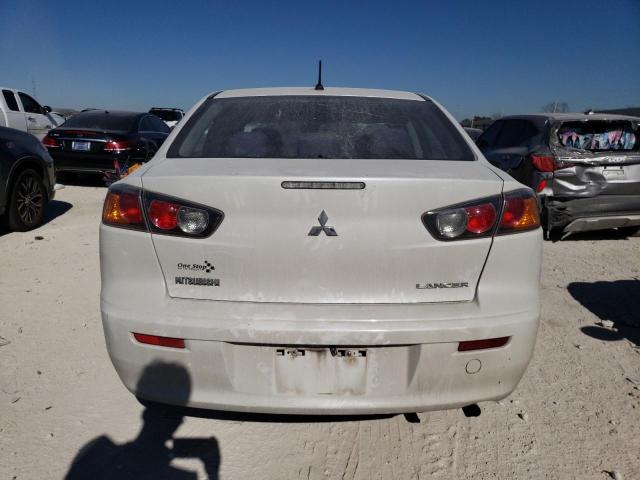 Photo 6 from auction – 2016 MITSUBISHI LANCER ES with VIN JA32U2FU4GU007618