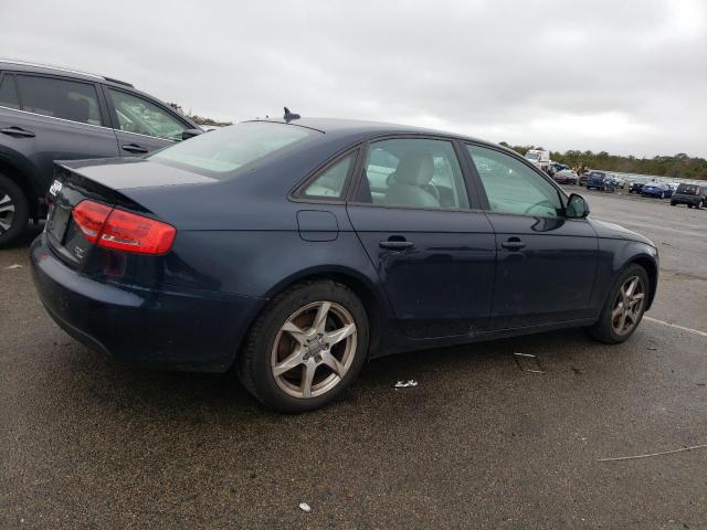 Photo 3 from auction – 2009 AUDI A4 with VIN WAULF78KX9N031134