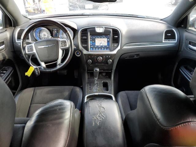 صورة رقم 8 من المزاد - 2013 CHRYSLER 300C مع VIN 2C3CCAETXDH508270