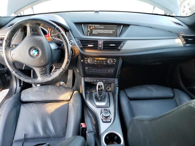 Photo 8 from auction – 2014 BMW X1 SDRIVE2 with VIN WBAVM1C58EVW51956