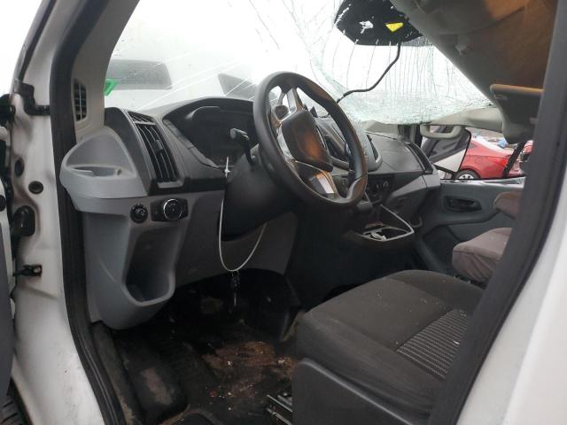 Photo 8 from auction – 2018 FORD TRANSIT T- with VIN 1FTYR1YM3JKA99425