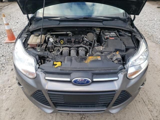 Photo 11 from auction – 2014 FORD FOCUS with VIN 1FADP3F22EL404646