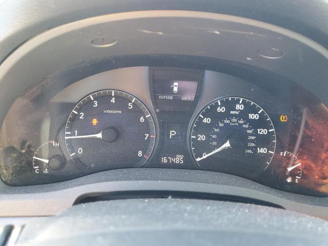 Photo 9 from auction – 2010 LEXUS RX 350 with VIN 2T2ZK1BA3AC017486