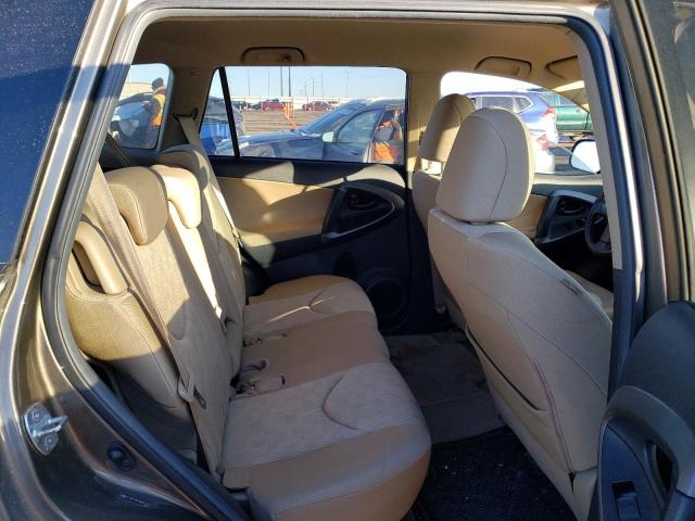 Photo 10 from auction – 2010 TOYOTA RAV4 with VIN 2T3BF4DV5AW053195