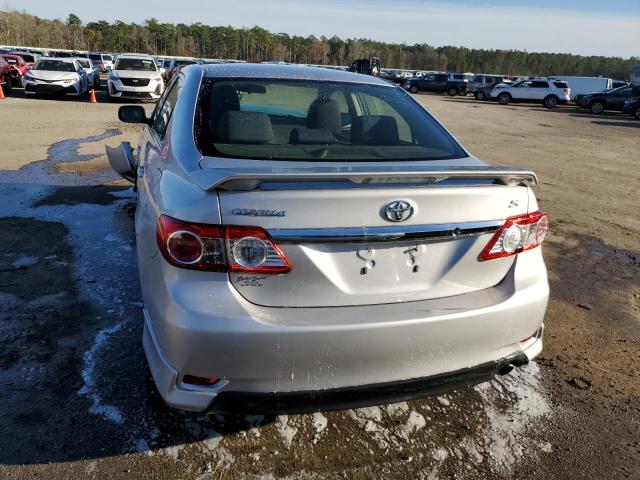 Photo 6 from auction – 2012 TOYOTA COROLLA BA with VIN 2T1BU4EE7CC904429
