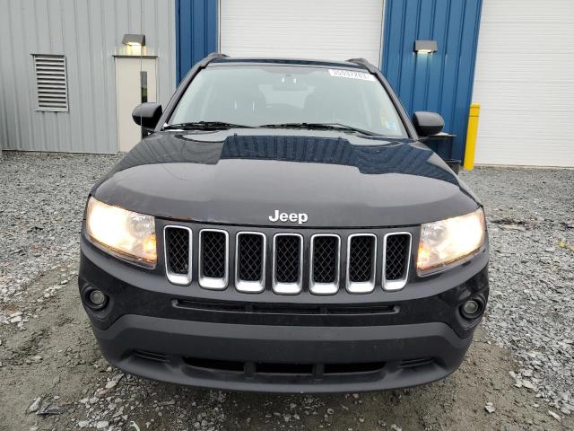Photo 5 from auction – 2013 JEEP COMPASS with VIN 1C4NJDAB8DD108052