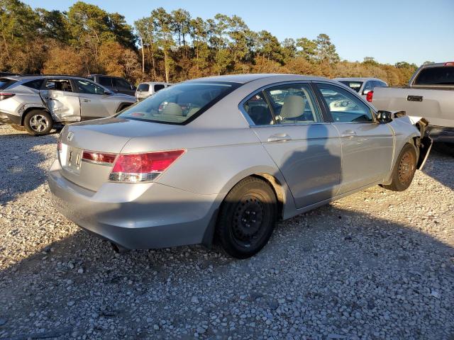 Photo 3 from auction – 2012 HONDA ACCORD LX with VIN 1HGCP2F39CA109305