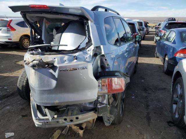 Photo 3 from auction – 2018 SUBARU FORESTER 2 with VIN JF2SJAGC4JH435488