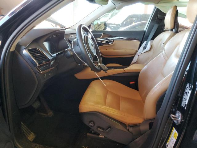 Photo 7 from auction – 2016 VOLVO XC90 T6 with VIN YV4A22PKXG1092995