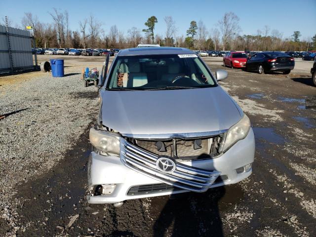 Photo 5 from auction – 2011 TOYOTA AVALON BAS with VIN 4T1BK3DB2BU418633