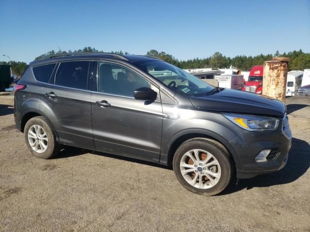 Photo 4 from auction – 2018 FORD ESCAPE SE with VIN 1FMCU9GD5JUB34832