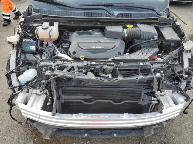 Photo 11 from auction – 2017 CHRYSLER PACIFICA T with VIN 2C4RC1BG0HR810213