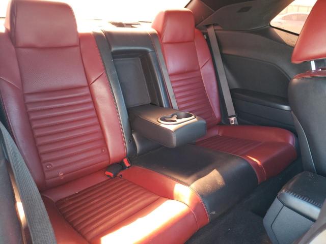 Photo 10 from auction – 2013 DODGE CHALLENGER with VIN 2C3CDYBT5DH652108