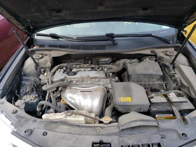 Photo 11 from auction – 2012 TOYOTA CAMRY BASE with VIN 4T4BF1FK2CR239411