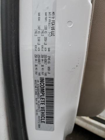 Photo 14 from auction – 2017 DODGE GRAND CARA with VIN 2C7WDGBG5HR828731