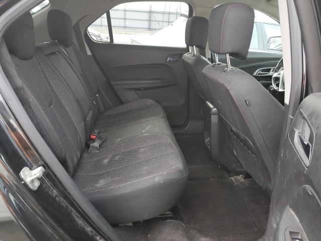 Photo 10 from auction – 2012 CHEVROLET EQUINOX LT with VIN 2GNFLEE56C6203464