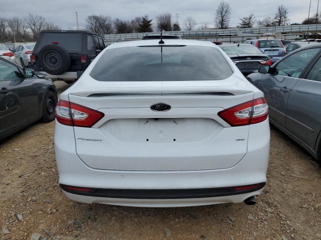 Photo 6 from auction – 2016 FORD FUSION SE with VIN 3FA6P0H7XGR224478