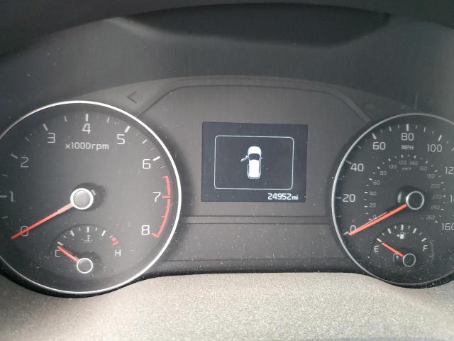 Foto 9 de la subasta – 2019 KIA SPORTAGE L con VIN KNDPMCAC5K7581339