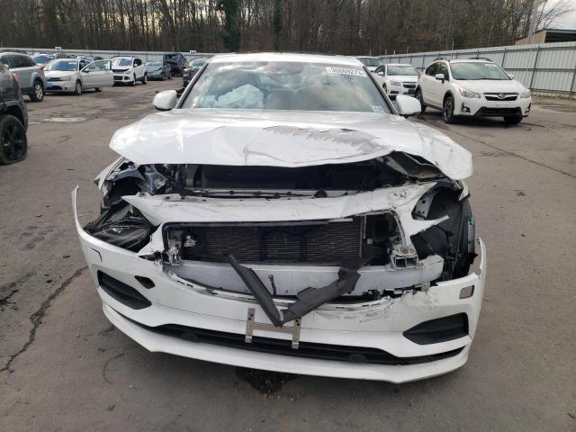 Photo 5 from auction – 2018 VOLVO S90 T5 MOM with VIN LVY982MK6JP033657
