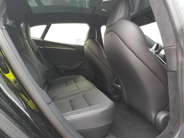 Photo 10 from auction – 2022 TESLA MODEL S with VIN 5YJSA1E69NF463000