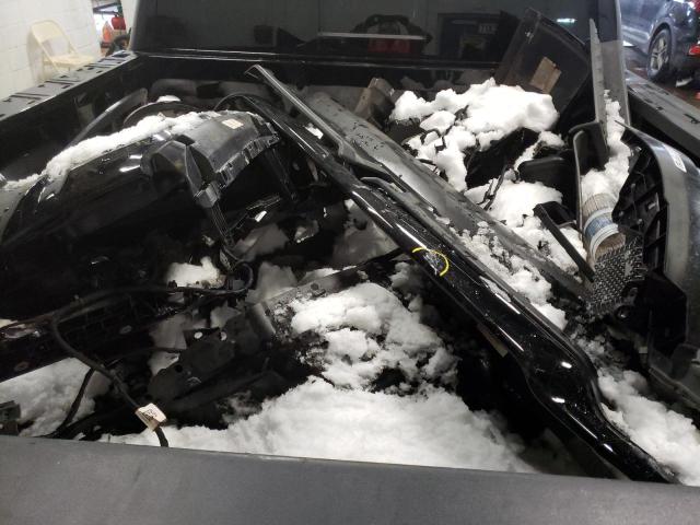Photo 12 from auction – 2020 RAM 1500 BIG H with VIN 1C6SRFFT7LN351358