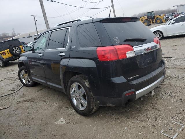 Photo 2 from auction – 2012 GMC TERRAIN SL with VIN 2GKFLWE53C6380041