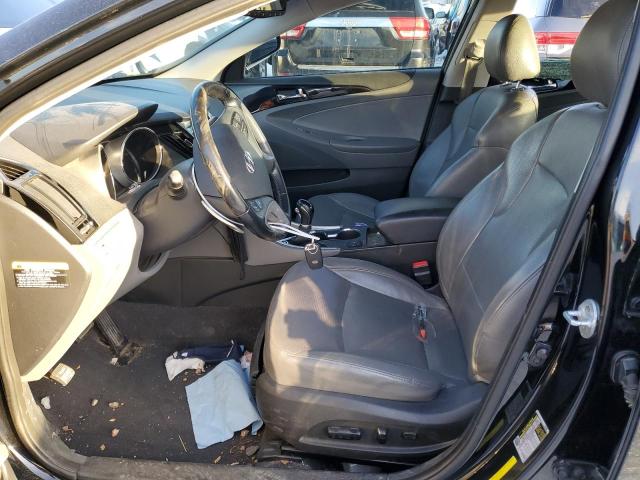 Photo 7 from auction – 2014 HYUNDAI SONATA SE with VIN 5NPEC4AB0EH948042
