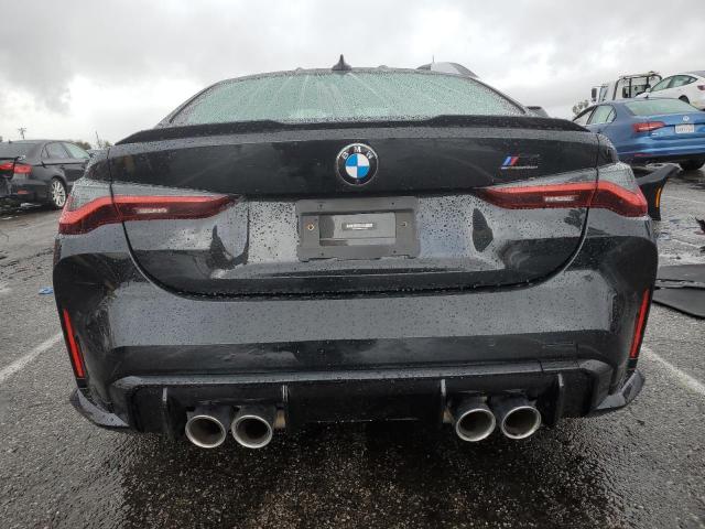 Photo 6 from auction – 2022 BMW M4 COMPETI with VIN WBS43AZ06NCK19349