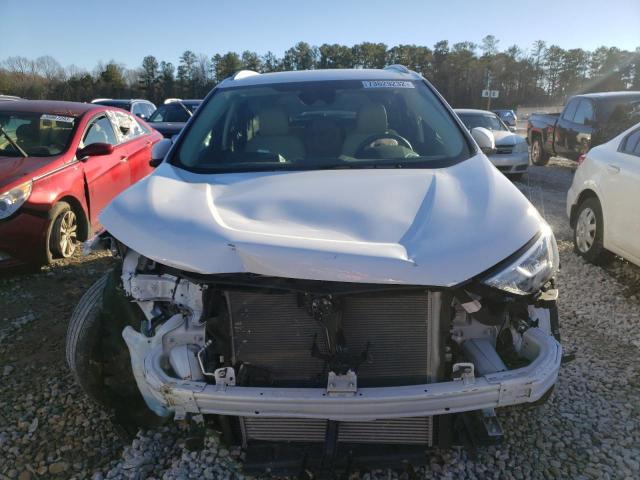 Photo 5 from auction – 2020 FORD EDGE SEL with VIN 2FMPK4J93LBB67027