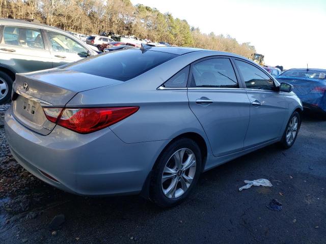 Photo 3 from auction – 2013 HYUNDAI SONATA SE with VIN 5NPEC4AC9DH542719