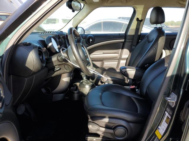 Photo 7 from auction – 2013 MINI COOPER COU with VIN WMWZB3C50DWM09366