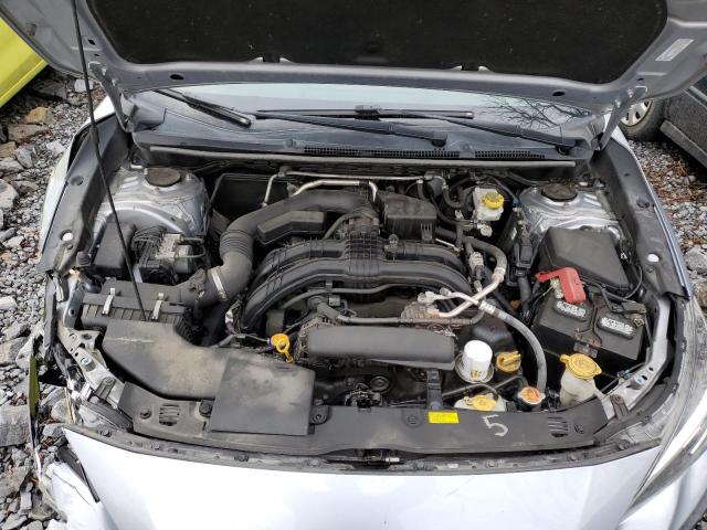 Photo 11 from auction – 2018 SUBARU IMPREZA PR with VIN 4S3GKAB67J3623048