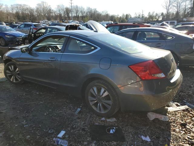 Photo 2 from auction – 2012 HONDA ACCORD EXL with VIN 1HGCS1B83CA013373
