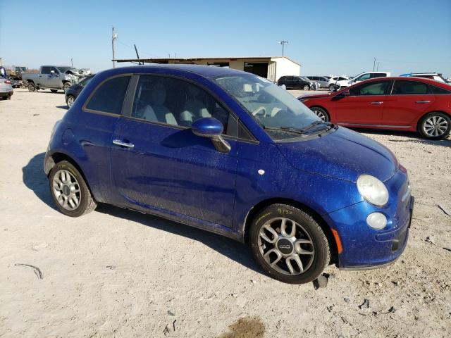 Photo 4 from auction – 2013 FIAT 500 POP with VIN 3C3CFFAR0DT573764