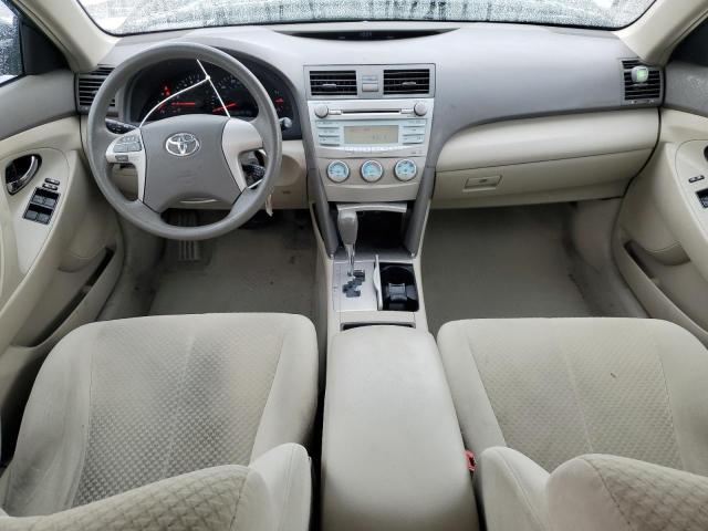 Photo 8 from auction – 2009 TOYOTA CAMRY BASE with VIN 4T4BE46K69R095519