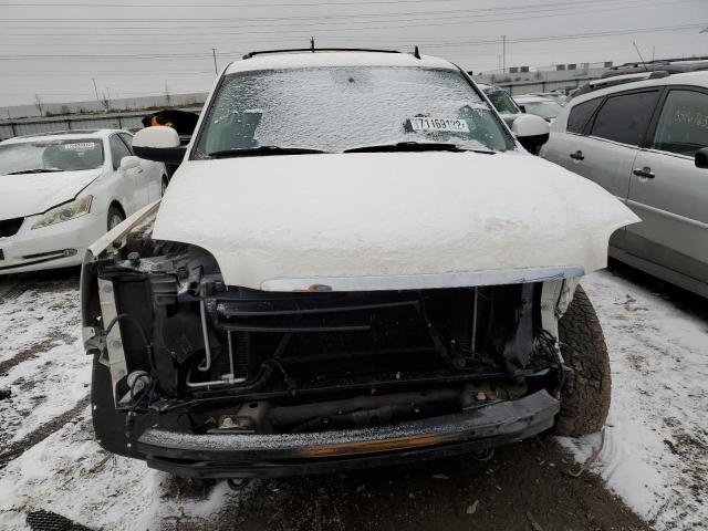 Photo 5 from auction – 2012 GMC YUKON SLT with VIN 1GKS2CE09CR289283