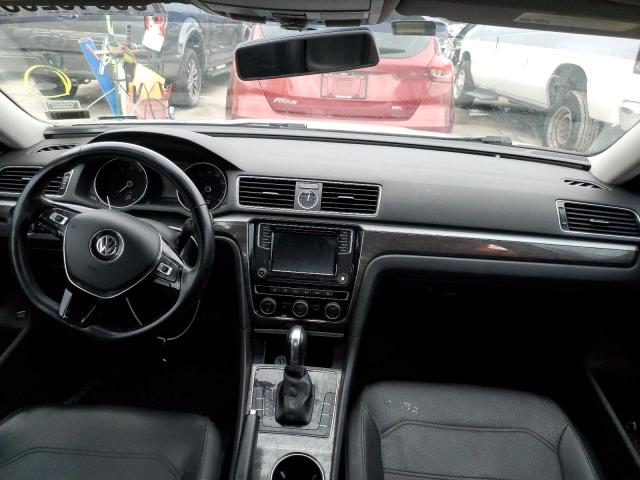 Photo 8 from auction – 2016 VOLKSWAGEN PASSAT SE with VIN 1VWBS7A32GC035178
