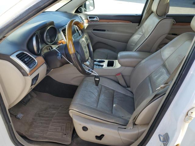 Photo 7 from auction – 2013 JEEP GRAND CHER with VIN 1C4RJECT6DC546782