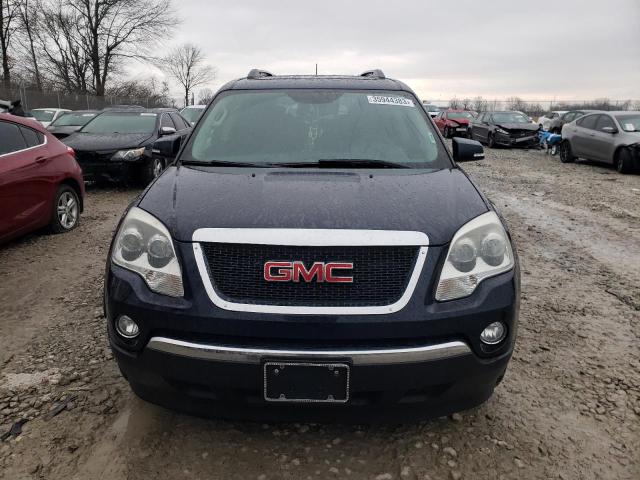 Photo 5 from auction – 2012 GMC ACADIA SLT with VIN 1GKKRREDXCJ185899