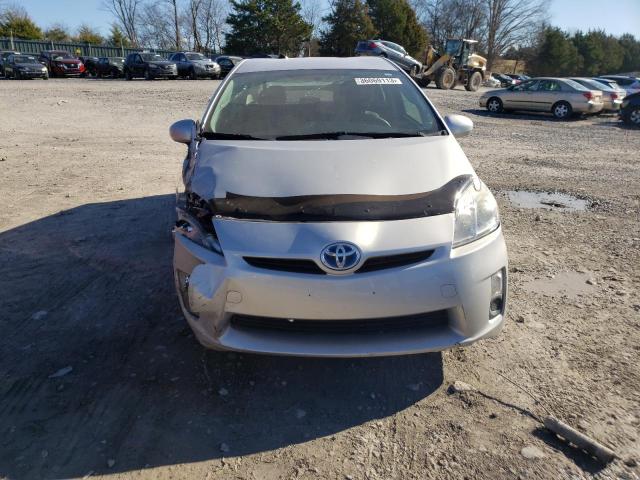 Photo 5 from auction – 2010 TOYOTA PRIUS with VIN JTDKN3DU3A0114696