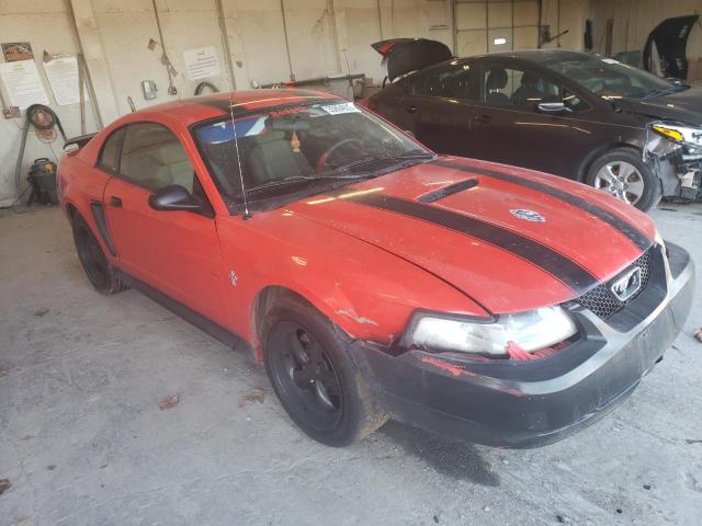 Zdjęcie 4 z aukcji – 2001 FORD MUSTANG z VIN 1FAFP40461F147914