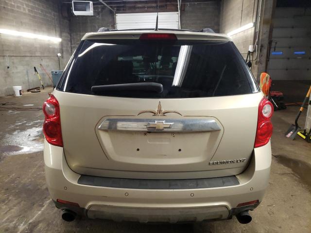 Zdjęcie 6 z aukcji – 2011 CHEVROLET EQUINOX LT z VIN 2CNFLFE5XB6300420